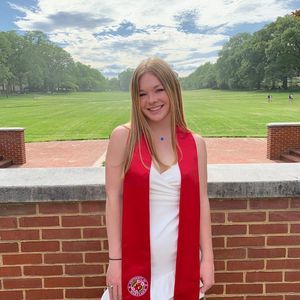 Meet your Posher, Jenna